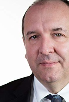 Películas de Radford Baker