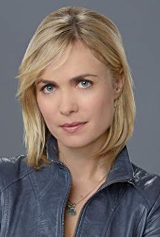 Películas de Radha Mitchell