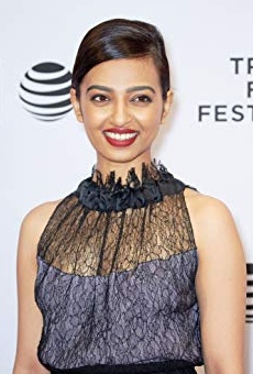 Películas de Radhika Apte