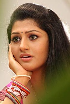 Películas de Radhika Kutty