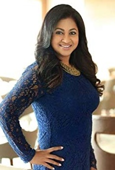 Películas de Radhika Sarathkumar