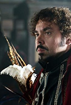 Películas de Radim Kalvoda