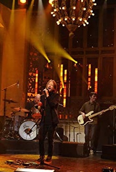 Películas de Radiohead