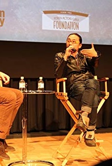 Películas de Radium Cheung