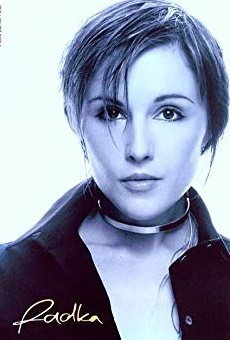 Películas de Radka Slavíková