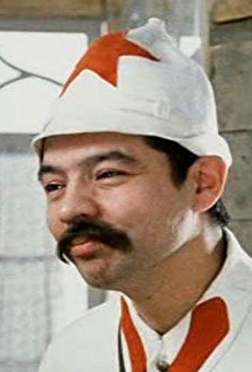 Películas de Radner Muratov