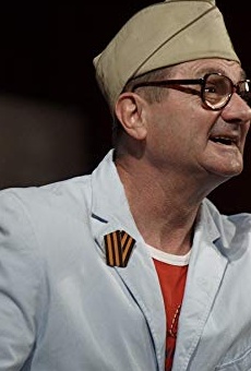 Películas de Radu Gheorghe