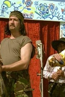 Películas de Radu Pietreanu