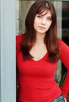 Películas de Rae-Ann Dillman