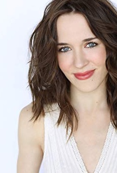 Películas de Rae Olivier