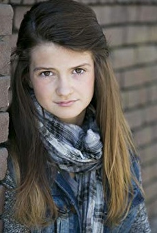 Películas de Raevan Lee Hanan