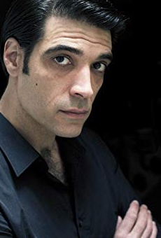 Películas de Rafa Delgado