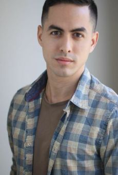 Películas de Rafael Albarran