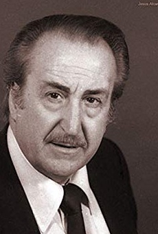 Películas de Rafael Alonso