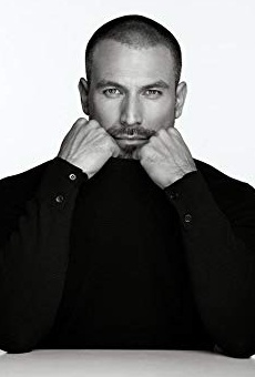 Películas de Rafael Amaya