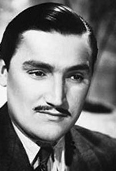 Películas de Rafael Banquells