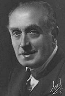 Películas de Rafael Bardem