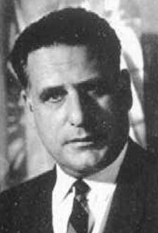 Películas de Rafael Calvo