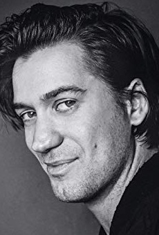 Películas de Rafael Casal