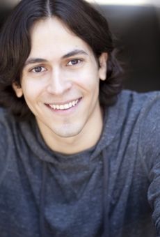 Películas de Rafael Christian