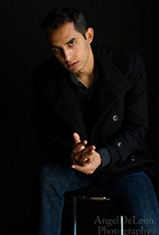 Películas de Rafael Cobos Delgado