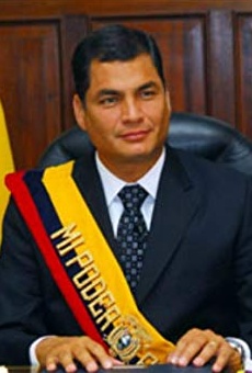 Películas de Rafael Correa