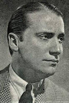 Películas de Rafael Durán