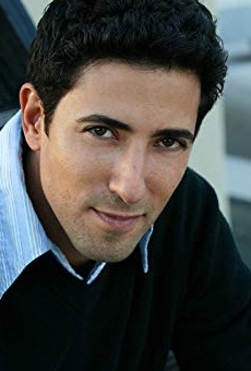 Películas de Rafael Feldman