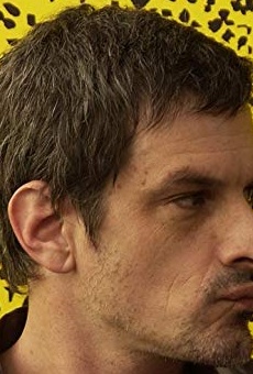 Películas de Rafael Ferro