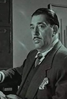 Películas de Rafael López Somoza