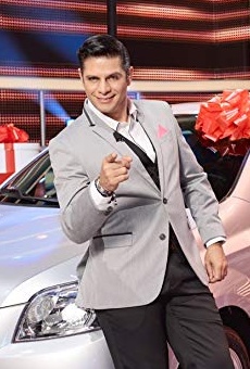 Películas de Rafael Mercadante