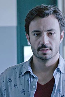 Películas de Rafael Primot