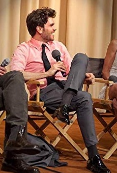 Películas de Rafael Rios