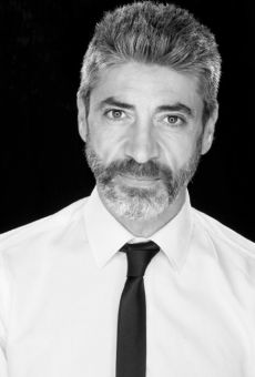 Películas de Rafael Rojas