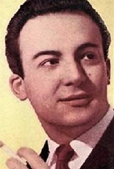 Películas de Rafael Romero Marchent