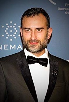 Películas de Rafael Simón