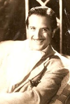 Películas de Rafael Storm