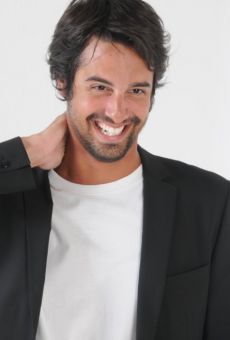 Películas de Rafael Studart