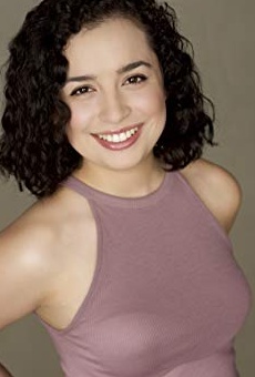 Películas de Rafaela Garcia