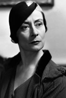 Películas de Rafaela Ottiano