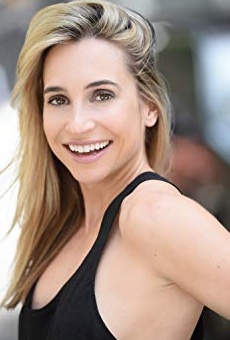 Películas de Rafaela Salvadori