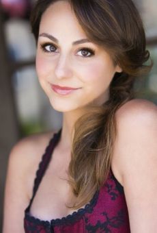 Películas de Rafaella Biscayn