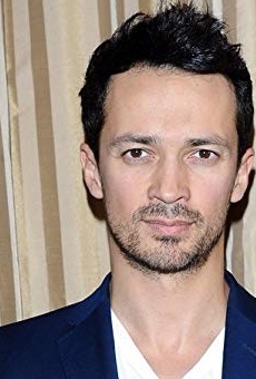 Películas de Rafal Cieszynski