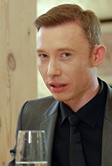 Películas de Rafal Mohr