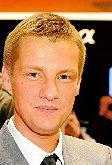 Películas de Rafal Mroczek