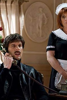 Películas de Rafal Rutkowski