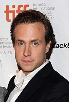 Películas de Rafe Spall