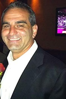 Películas de Raff Anoushian