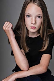 Películas de Raffiella Chapman