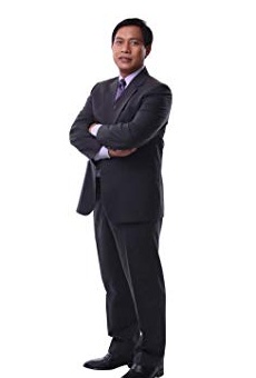 Películas de Raffy Tima